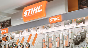Pike Hardware